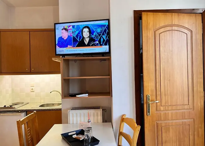 Studio 156 2ου ορόφου στο Χαλάνδρι